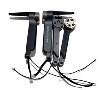 ZCDYGHU For Full Arms Kit Front Rear Arm A1 B1 A2 B2 with Brushless Engine Motor for L200PRO MAX Drone