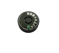 ZCDYGHU For Function Mode Dial for Canon EOS 6D 70D 80D 90D 5D3 5D4 Top Button Interface Unit Digital Camera Parts(5D3)