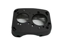 ZCDYGHU For Genuine for Mavic Air 3 Gimbal for PTZ Air3 Coaxial Line Yaw Motor Roll Arm Covers for(Camera Cover)