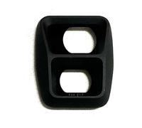 ZCDYGHU For Genuine for Mavic Air 3 Gimbal for PTZ Air3 Coaxial Line Yaw Motor Roll Arm Covers for(UV Ring)