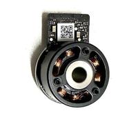 ZCDYGHU For Genuine for Mavic Air 3 Gimbal for PTZ Air3 Coaxial Line Yaw Motor Roll Arm Covers for(Yaw Motor)