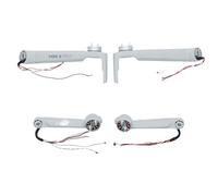 ZCDYGHU For Genuine Motor Arm for Mini 4 Pro Front Rear Right Left Arms Parts(1 Set)