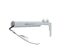 ZCDYGHU For Genuine Motor Arm for Mini 4 Pro Front Rear Right Left Arms Parts(Front Left)