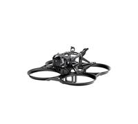 ZCDYGHU For GEPRC for DarkStar20 GEP-DS20 Frame 2 Inch Lightweight for FPV Drone Accessories Multiple Colour Compatible with 1003 and 1102 Motors(Black)