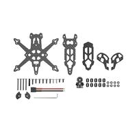 ZCDYGHU For GEPRC GEP-TC18 T-Cube18 Frame