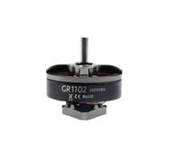 ZCDYGHU For GEPRC GR1102 1102 10000KV 2S for Brushless Motor 4-Hole 1.5mm Shaft(1PC 10000KV)
