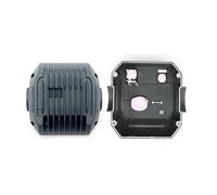 ZCDYGHU For Gimbal Camera Back Frame for Matrice 4 Drone Rear Cover Shell