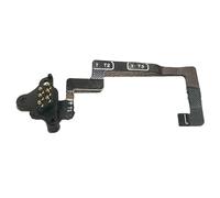 ZCDYGHU For Gimbal Camera for Mavic 4 PRO for ptz for 4pro Damper Plate Yaw Motor Roll for Series(Camera Frame Cable)