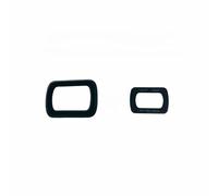 ZCDYGHU For Gimbal Camera Lens ring with Glass Repair Parts for Mavic Air 2 Drone(Lens Ring)