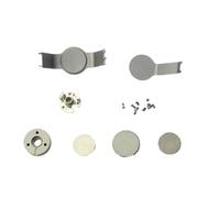 ZCDYGHU For Gimbal Cover for Mavic 2 Pro Camera Cap with Screw for DJI for MAVIC Professional Drone Spare Parts