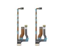 ZCDYGHU For gimbal for DJI for Mavic Mini 1/2 3 in flat for ribbon flexible line drone parts(2pcs)