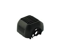 ZCDYGHU For Gimbal Parts for AIR 3 Drone Camera Frame Cover for PTZ Signal Flex Roll Yaw Arm/Motor Dampener Mount(Rear cover new)