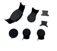 ZCDYGHU For Gimbal Parts for Mavic 3 Pro Camera for PTZ Signal Yaw/Roll Arm Vibration Shock Absorbing Board Bracket(7in1 cover kit)