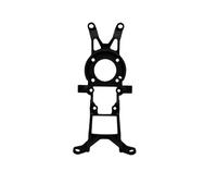 ZCDYGHU For Gimbal Parts for Mavic 3 Pro Camera for PTZ Signal Yaw/Roll Arm Vibration Shock Absorbing Board Bracket(Lower Bracket)