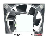 ZCDYGHU For GLOBE S0602012M 60mm Silent Cooling Fan 12V 0.10A 6020 Low-Noise Molex 4-Pin Connector for PC Case, Router, DVR, and Electronics