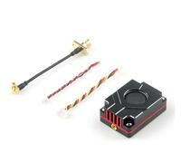 ZCDYGHU For HappyModel for FTWHobby for Hiker Series 5.8G 1.6W 2.5W VTX for FPV Long Range Racing Drone(5.8G 2.5W VTX)