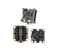 ZCDYGHU For HGLRC 2025 for SPECTER F460 Stack F405 V2 for MPU6000 Flight Controller BLHELI_S 60A 4in1 ESC 30X30mm 2-6S for FPV Freestyle Drone(SPECTER F460 STACK)