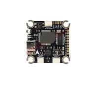 ZCDYGHU For HGLRC 2025 for SPECTER F460 Stack F405 V2 for MPU6000 Flight Controller BLHELI_S 60A 4in1 ESC 30X30mm 2-6S for FPV Freestyle Drone(SPECTER F405 V2)