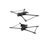 ZCDYGHU For HGLRC for Rekon10 for PRO LR 455mm 10inch 3K Carbon Fiber Frame Kit for FPV Freestyle Long Range for LR10 Drones DIY Parts