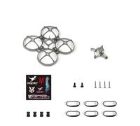 ZCDYGHU For HGLRC Petrel 75Whoop V2 Frame - 75mm Ultra-Light for 1S 2S for Tiny Whoop FPV Freestyle Indoor Racing Drone