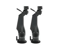 ZCDYGHU For Hobbywing for Spray 9L High-efficiency Atomization Precision Centrifugal Nozzle(2pcs)