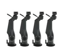 ZCDYGHU For Hobbywing for Spray 9L High-efficiency Atomization Precision Centrifugal Nozzle(4pcs)