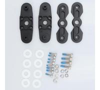 ZCDYGHU For Hobbywing X9 3411/34128 Motor for Hub Agricultural Drone Propeller for Heavy Loads