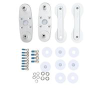 ZCDYGHU For Hobbywing X9 for Plus 36120/36190 Drone for Hub Agricultural Grade Propeller for Carbon Blades