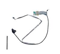 ZCDYGHU For HP for Pavilion DV7-4000 DV7-4100 DV7-4061 DV7-5000 laptop LCD Display Ribbon Camera Flex DD0LX9LC003 DD0LX7LC003(DD0LX9LC003)