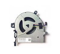 ZCDYGHU For HP for Probook 450 G3 450G3 Laptop CPU GPU Cooling Fan Heatsink Cooler 837535-001 NS65B00 DC05V 0.5A