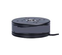 ZCDYGHU For iFlight IPower for GM5208-12 for Hollow Shaft Brushless Gimbal Motor with AS5048A Encoder for DSLR, for CANON 5D2/5D3 Camera Stabilization(Only GM5208-12 Motor)