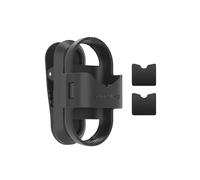 ZCDYGHU For Insta360 GO 3S Backpack Clip for GO3 Sports Camera Stand 360 Degree Rotating for Crocodile Accessories