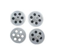 ZCDYGHU For JD20 JD20S JD-20S JD-20 RC Quadcopter Spare Parts gear gears