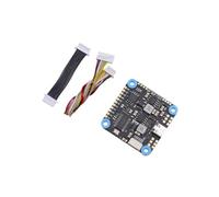 ZCDYGHU For JHEMCU for GF30F722 ICM F722 Flight Controller with for Barometer OSD 5V 10V Dual BEC 3 8S 30 5x30 5mm for FPV Freestyle Drones