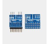 ZCDYGHU For JHEMCU SPP-SBUS 8CH for 15A 3.3-20V PPM/PWM to SBUS for FlySky IA6B & FrSky X8R