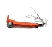 ZCDYGHU For JJRC X17 Front Rear Arms with Motor RC Drone for DIY(1PCS Front B Arm)