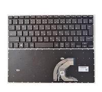 ZCDYGHU For JP Keyboard for HP Probook 430 G6,435 Laptop