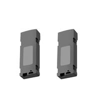 ZCDYGHU For K10 Max Battery 3.7V 1800mAh for For Drone(K10 Max Battery X2)