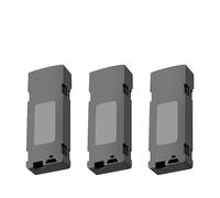 ZCDYGHU For K10 Max Battery 3.7V 1800mAh for For Drone(K10 Max Battery X3)