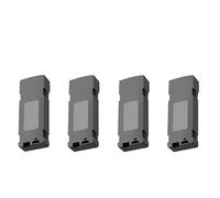 ZCDYGHU For K10 Max Battery 3.7V 1800mAh for For Drone(K10 Max Battery X4)