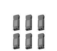 ZCDYGHU For K10 Max Battery 3.7V 1800mAh for For Drone(K10 Max Battery X6)