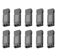 ZCDYGHU For K10 Max Drone Battery 3.7V 1800mAh For Mini Dron(K10 Max Battery X10)