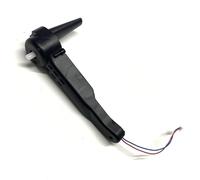 ZCDYGHU For K10MAX Drone Foldable Arm K10 MAX RC Quadcopter for Spare Parts Motor Blades Propeller(Front B)