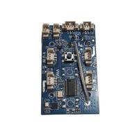 ZCDYGHU For K12 MAX Drone for Part Controller/Receiver Board Accessory(Only Receiver)