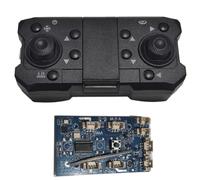 ZCDYGHU For K12 MAX Drone for Part Controller/Receiver Board Accessory(Set 01)