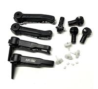 ZCDYGHU For K6pro MAX Rc Drone K10 Quadcopter Arm Shell Engine Motor Base Gears for Parts Kit(K10 MAX kit3)