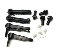 ZCDYGHU For K6pro MAX Rc Drone K10 Quadcopter Arm Shell Engine Motor Base Gears for Parts Kit(K6 drone kit3)