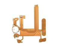 ZCDYGHU For key board button flex for Nikon D7000 for keypad