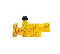 ZCDYGHU For Keyboard for Key A300 Button Board for Nikon Flex Digital Camera Part