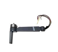 ZCDYGHU For KF101 Max/Max1 Arm for Propeller Max-S Accessories Kits For PRO EIS 4K Brushless RC Quadcopter(KF101 Front B arm X1)